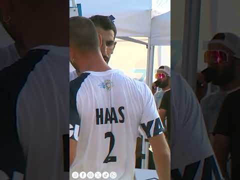 מה תגידו על הבלוק המטורף של רון בן ישי 