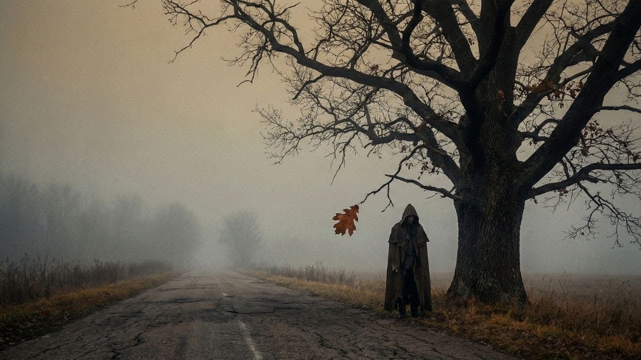 Dinlerken Aynaya Bakamayacaksın... | YOLCU