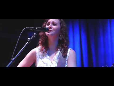 The Crane Wives - "Sleeping Giants"
