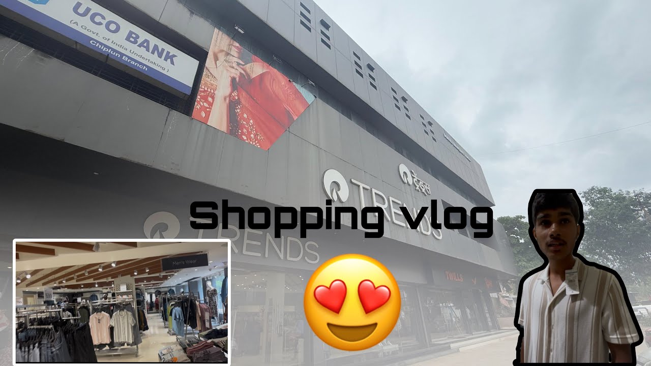 Aaj Keli shopping😍 ||soham kharat vlogs||