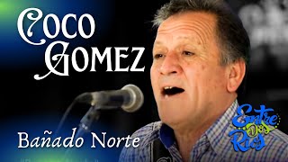 COCO GOMEZ "Bañado Norte" chords