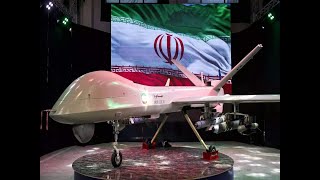 Iran Va a Fabricar de 40 a 300 Drones en Bolivia