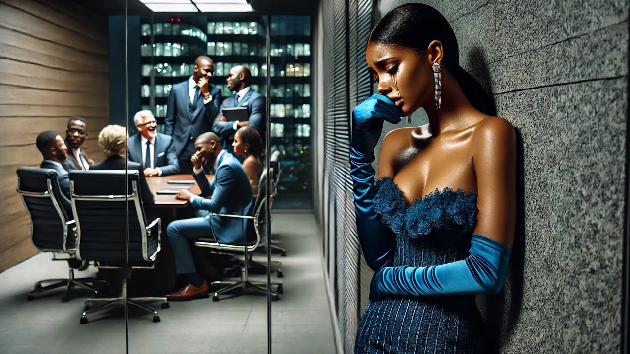 I caught my husband rehearsing a breakup speech to humiliate me… so I silently... #revenge #tales