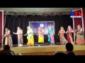 College Girls Super Dance on Banjara Song "Lala Guda Lambadi Pilla " | Must watch | 3TV BANJARA