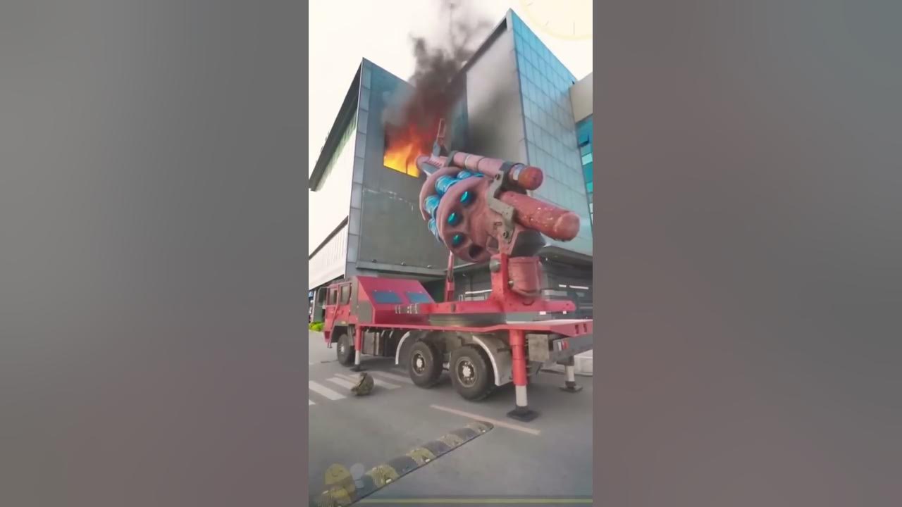 Fire truck 🚒 #youtubeshorts #shorts #fire 2022 watch full vedio #PureNepali 🥺😢