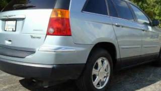 2005 Chrysler Pacifica  Milwaukee WI WI