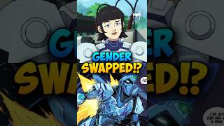 🔁 They Actually Changed Tech Jacket?! Invincible Season 4 Details