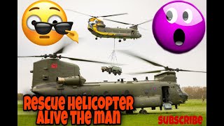 City Rescue Helicopter Game For Android screenshot 5
