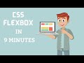 Learn Flexbox in one video