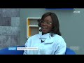 EMCI.TV | Témoignage du Pasteur Nina Mabouadi