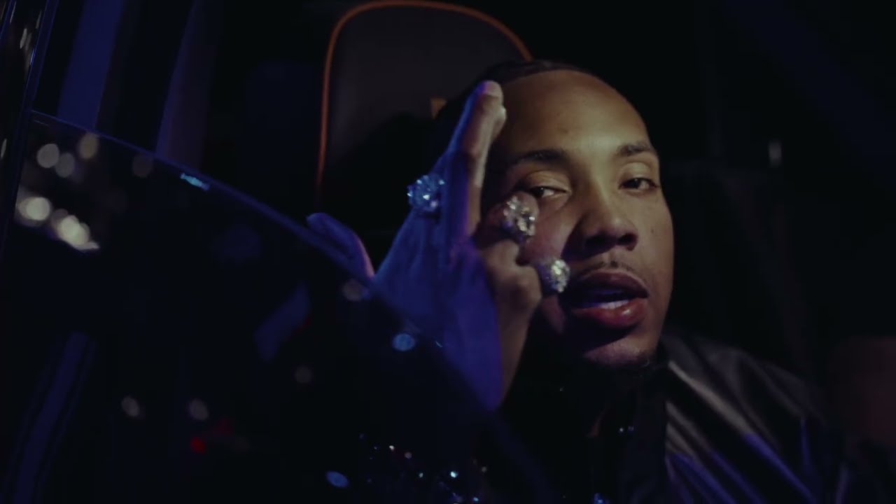 G Herbo - Steel (Official Video)