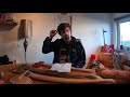 Beginning of video