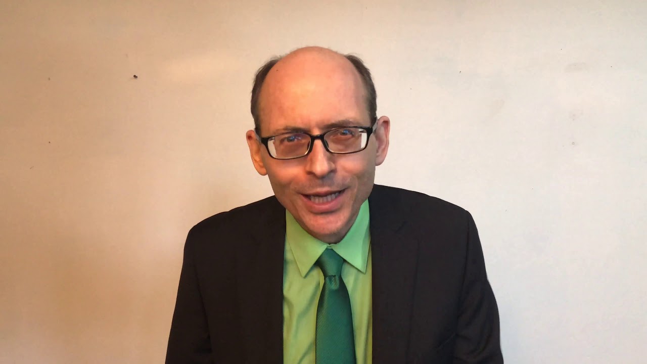 NutritionFacts CFC Dustin Kirkpatrick - YouTube