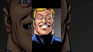 “Excuse me sir” the boys finale edit comic animation #edit #theboys #comics #invincible