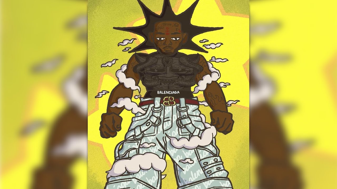 (FREE) Hyperpop Drill Type Beat "Illusions"