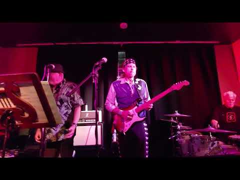 video:The Eldorados - 