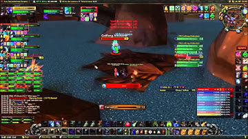 Dawning The Lurker Below