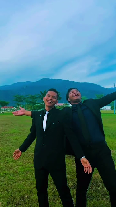 TENANGGGG RIBUT JIWAAAA