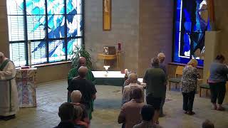 St. John Neumann Live