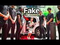 I Tricked Japan Into Thinking This Grandma is a Real Celebrity