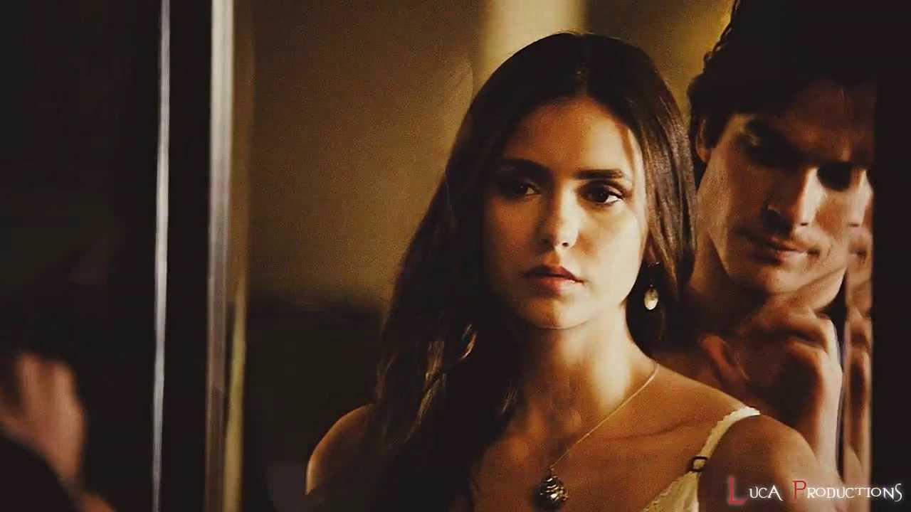 Damon & Elena ● wanna be yours [wish #1]