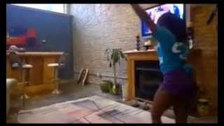 Moes 1St Gymnastics Training Video