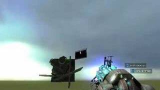 Gmod Prototype Mini Gun **ancient**