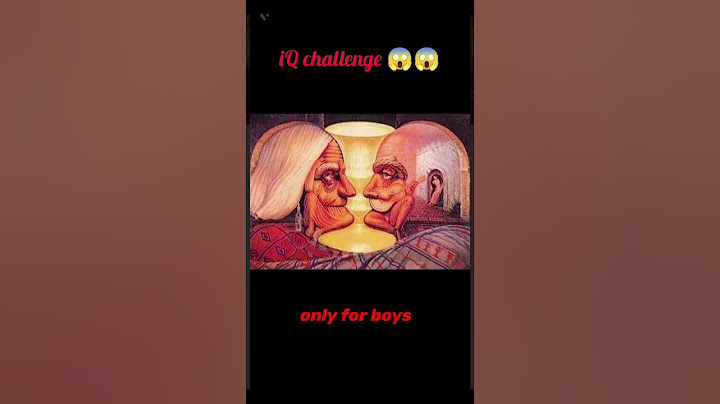how many faces you spoted in this illusion image 👆 only for boys #shorts #viral  #new #illusion
