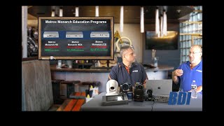 Lecture Capture Devices
