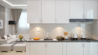 Căn hộ Sunview Town tiêu chuẩn Singapore chỉ từ 699 triệu 2 Phòng Ngủ
