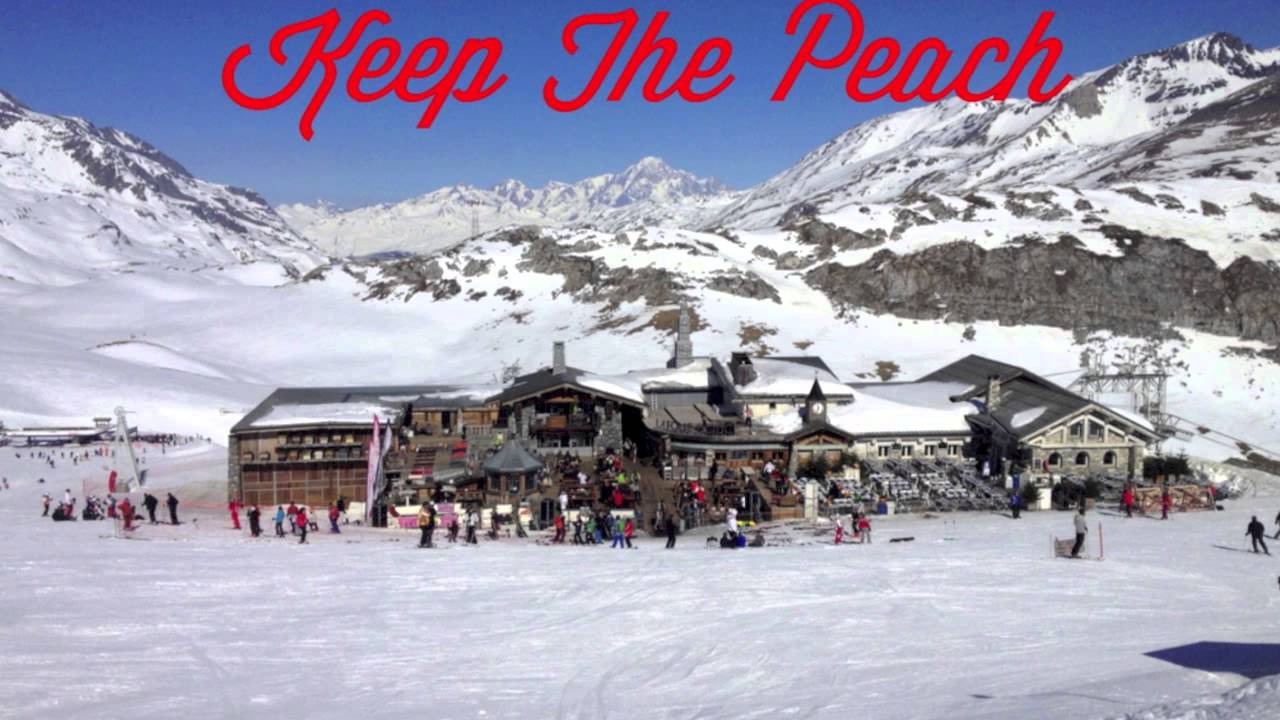 Joseph-Westphal - Salto