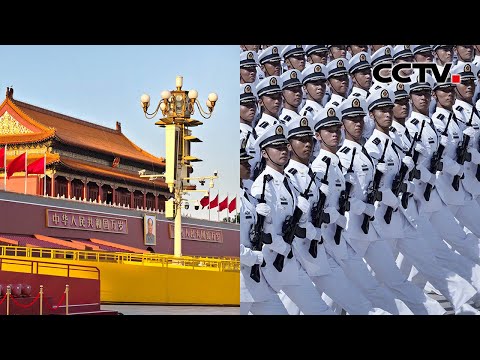 人民的勝利　中国大阅兵　コレクション hqdefault.jpg