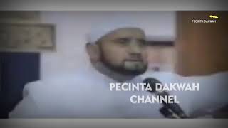ADAB BERSHOLAWAT - HABIB SYECH ASSEGAF