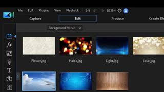 Hidden bonus media in CyberLink PowerDirector screenshot 4