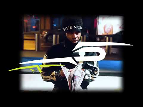 Benji Blue Bills, BNYX® - I Wonder (Beat Switch Music Video)