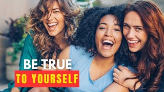 Famous Unlocking Your Authentic Self | Powerful Motivational Video  | Inner Peace Wealth