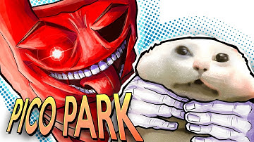 The PICO PARK Experience