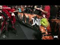 [FREE MATCH] CASKET MATCH: Abadon Vs. Matthew Palmer