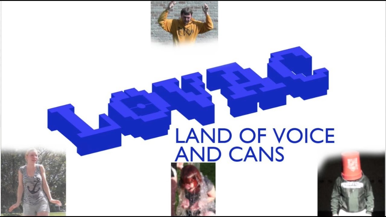 review structure LOVAC accepts the ALS Ice Bucket Challenge