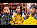 Jajanan Tradisional Cina, kumpulan jajanan Cina masa kecil EP:46