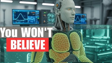 biohybrid robots 2025 (Shocking) | robots come alive | living robot | xenobots | The Tesla Nexus