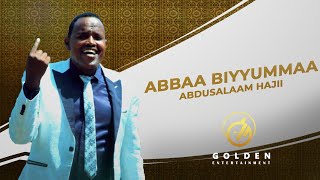 Abdusalaam Hajii - Abbaa Biyyummaa - Ethiopian Oromo Music 2021 [Official Video]