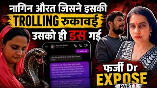 @snappygirls02 EXPOSED 😅 Sapna के खिलाफ Planning किसकी है 😱#snappygirls