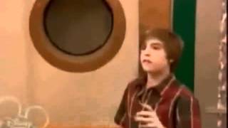 Dylan Sprouse cantando -  Inglês