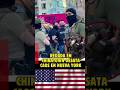 Redada en Chinatown desata caos en Nueva York #breakingnews