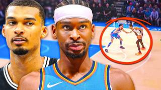 Everything You Need To Know Before Spurs vs. Thunder screenshot 2