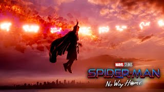 اعلانات TV Spot جديده لـ Spider-Man No Way Home .