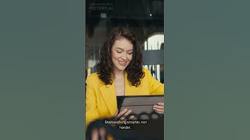 Work Smarter Not Harder