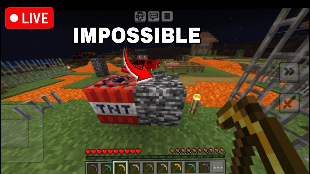 minecraft - YouTube