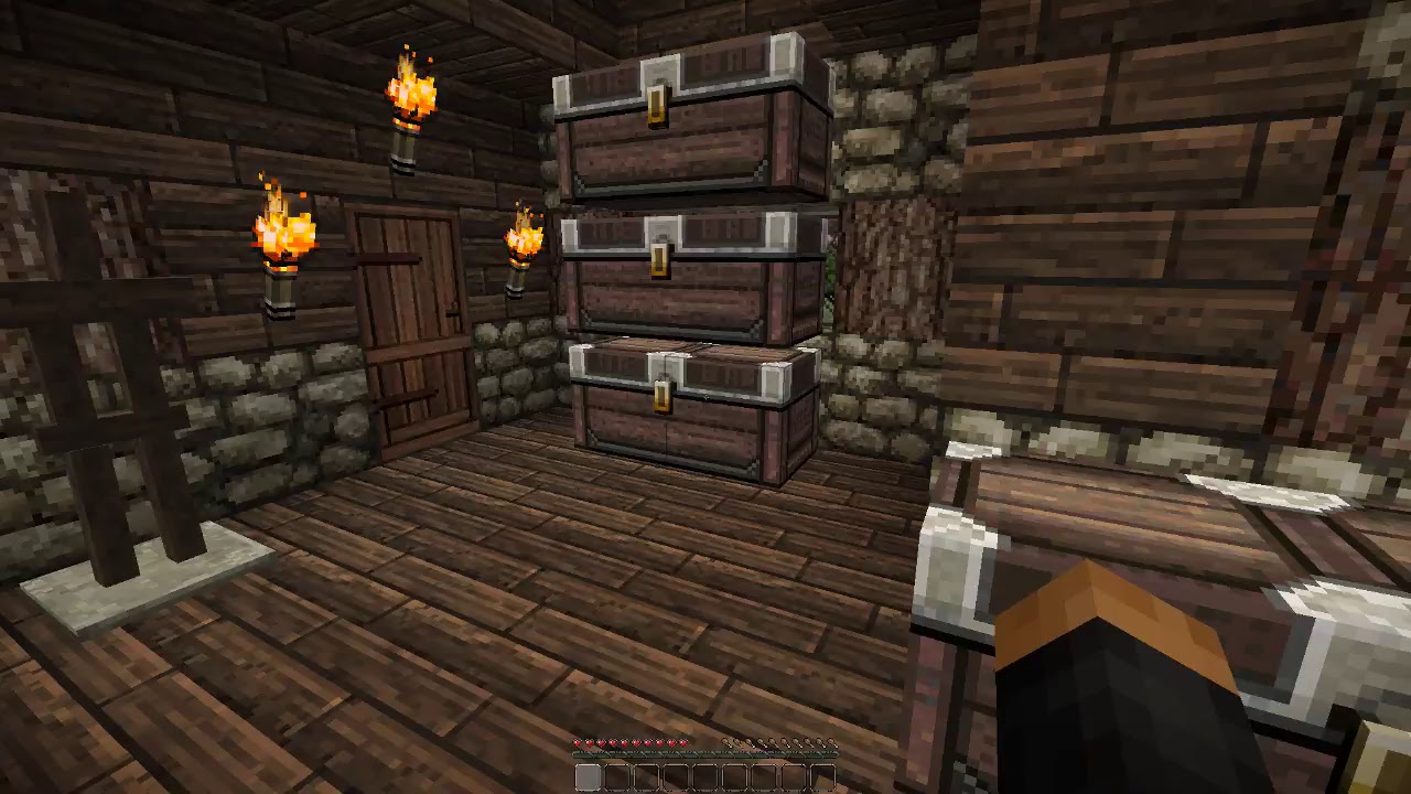 Relly/Admisful Survival World